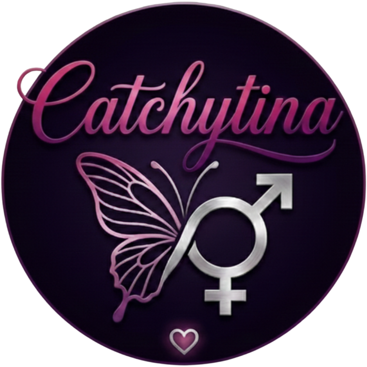 Catchytina Logo